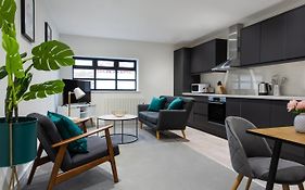 Queens Park By Viridian Apartments
